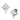 DA326 - No Plating Stainless Steel Earrings with AAA Grade CZ in Clear