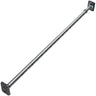 Cargo Bar, Truck Bed Bar Adjustable from 40" to 73", Heavy-duty Steel Cargo Stabilizer Bar with 220 lbs Capacity, Truck Load Bar Stop Sliding for Pickup Truck Bed, SUV, Minitruck