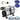 Pond Aerator Lake Pond Aeration Kit