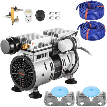 Pond Aerator Lake Pond Aeration Kit