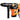 Rotary Hammer Drill Corded Drills 1-9/16" 3 Modes SDS-MAX Chipping Hammers