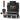 Sewer Camera with 512Hz Locator, 131 ft/40 m, 7" Pipeline Inspection Camera with DVR Function, IP68 Camera with 12 Adjustable LEDs, A 16 GB SD Card for Sewer Line, Home, Duct Drain Pipe Plumbing