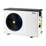 Electric Pool Heat Pump 35830 BTU for Above and In Ground Pools Efficient