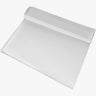 Greenhouse Film 24 x 50 ft, Greenhouse Polyethylene Film 6 Mil Thickness, Greenhouse Plastic Greenhouse Clear Plastic Film UV Resistant, Polyethylene Film Keep Warming, Superior Strength