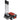 3 Spool Hydraulic Control Valve 11GPM Hydraulic Directional Control Valve Double Acting Hydraulic Valve for Tractors Loaders Tanks