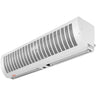 48" Commercial Indoor Air Curtain Super Power 2 Speeds 1650CFM, Wall Mounted Air Curtains for Doors, Indoor Over Door Fan with Heavy Duty Limit Switch, Easy-Install 110V Unheated