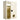 Through The Wall Drop Box, Heavy Duty Steel Through the Wall Mailbox with 2.8-7.9" 13" Combination Lock, 12.5x6.3x16.9" Mail Drop Box, Beige