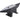Cast Iron Anvil, 132 Lbs(60kg) Single Horn Anvil with Large Countertop and Stable Base, High Hardness Rugged Round Horn Anvil Blacksmith, for Bending, Shaping