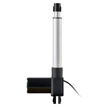 Linear Actuator 12V 8Inch Heavy Duty 1320lbs/6000N 0.19"/s IP44 Protection