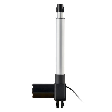 Linear Actuator 12V 10In Heavy Duty 1320lbs/6000N 0.19"/s IP44 Protection