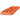2PCS Traction Boards with PP for Mud Snow Sand Storage Bag Long Orange