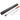 Torque Wrench, 1/2-inch Drive Click Torque Wrench 20-250ft.lb/34-340n.m, Dual-Direction Adjustable Torque Wrench Set, Mechanical Dual Range Scales Torque Wrench Kit with Adapters Extension Rod
