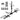 2-Bike Rack Hitch Mount Folding Carrier Car Truck SUV 1.25"/2" Receiver