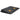 Upgraded Rubber Threshold Ramp, 3.5" Rise Door Ramp with 1 Channel, Natural Rubber Car Ramp with Non-Slip Textured Surface, 33069 lbs Load Capacity Curb Ramp for Wheelchair and Scooter