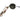 Vertical Lifeline Assembly, 0.55'' x 25' Fall Protection Rope with 30 KN Breaking Tension, Polyester Roofing Rope with Steel Snap Hooks, Rope Grab, and Shock Absorber, ANSI Compliant