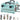 Tumbler Heat Press Machine 2 Station Heaters 11-30oz Mug Press Sublimation