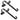 Ladder Roof Hook Stabilizer 2 Pack with Fixed Wheel & Swivel Bar Steel