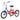 Folding Adult Tricycle, 20-Inch 7-Speed Adult Folding Trikes, Carbon Steel 3 Wheel Cruiser Bike with Large Basket & Adjustable Seat, Shopping Picnic Foldable Tricycles for Women, Men, Seniors
