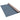 Gray Marine Carpet 6 ft x 36 ft, Boat Carpet Rugs, Indoor Outdoor Rugs for Patio Deck Anti-Slide TPR Water-Proof Back Outdoor Marine Carpeting Outdoor Carpet