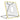 Baseball And Softball Rebounder Net 4x4.5 Ft PitchBack Adjustable Angles