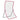 Baseball And Softball Rebounder Net 4x5.5 ft PitchBack All Angle Fielding