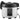 Commercial Rice Cooker 45-Cup Non-Stick Pot 9L 12H Keep Warm Restaurant