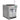 Commercial Ice Cream Machine, 21 QT/H Yield, 1800W 3-Flavor Countertop Soft Serve Ice Cream Maker, 2 x 4L Hopper 2 x 1.8L Cylinder, LCD Panel Auto Clean Pre-cooling, for Restaurant Snack Bar