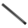 Core Drill Bit, 2" Wet Diamond Core Drill Bits, 14" Drilling Depth Concrete Core Drill Bit with Saw Blade, 1-1/4"-7 Inner Thread, Laser Welding, Diamond Wet Coring Bit for Concrete Brick