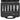 Annular Cutter Set, 6 pcs Weldon Shank Mag Drill Bits, 1/2" to 1-1/16" Cutting Diameter, 1" Cutting Depth, M2AL High-Speed Steel, with Pilot Pin and Portable Case, for Using with Magnetic Drills