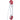 Twin Sheave Block and Tackle 1/2" x 100Ft Twin Sheave Block with Braid Rope 30-35KN 6600-7705LBS Double Pulley Rigging