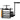 Rolling Mill, 2.24"/57 mm Jewelry Rolling Mill Machine, 1: 2 Gear Ratio, 3-in-1 Multi-function Rolling Mill, 0-5.5 mm Press Thickness for Metal Jewelry Making Sheet Square Wire Elliptical