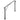 Handrails for Outdoor Steps, Fit 4 or 5 Steps Outdoor Stair Railing, Arch#4 Wrought Iron Handrail, Flexible Porch Railing, Black Transitional Handrails for Concrete Steps or Wooden Stairs