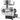 Heavy Duty Electric Meat Grinder 992 Lb/H Capacity 1100W Sausage Stuffer