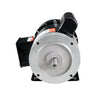 1HP Electric Motor 3450 rpm, AC 115V/230V, 56C Frame, Air Compressor Motor Single Phase, 5/8" Keyed Shaft, CW/CCW Rotation for Agricultural Machinery and General Equipment