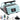 Tumbler Heat Press Machine 11-30oz Mug Press Sublimation Tumblers Green
