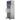 Ice Cream Blender 400W Ice Cream Mixer Stir Machine 304 Stainless Steel