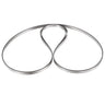 Band Saw Blade for Cutting Meat Bone 82.3"x0.63"x0.02" Carbon Steel 5 PCS
