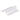 Clear Table Cover Protector, 12" x 12"/305 x 305 mm Table Cover, 1.5 mm Thick PVC Plastic Tablecloth, Waterproof Desktop Protector for Writing Desk, Coffee Table, Dining Room Table