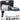Sheet Metal Nibbler 380W, Electric Metal Nibbler 1800RPM High Speed Rotor 0.07in/1.8mm, Metal Nibbler Cutter w Replaced Blades Storage Case for Cutting Stainless Steel, Aluminium, Plastic