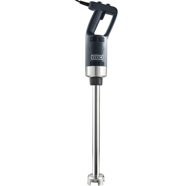 Commercial Immersion Blender, 750W 20" Heavy Duty Hand Mixer, Variable Speed Kitchen Stick Mixer with 304 Stainless Steel Blade, Multi-Purpose Portable Mixer for Soup, Smoothie, Puree, Baby Food