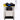 Commercial Ice Cream Maker, 22-30L/H Yield, 2200W Countertop Soft Serve Machine w/ 2x6L Hopper 2L Cylinder LCD Panel Puffing Shortage Alarm, Frozen Yogurt Maker for Restaurant Snack Bar, Silver