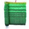 Electric Fence Netting, 35" H x 164' L, PE Net Fencing with Posts & Double-Spiked Stakes, Utility Portable Mesh for Goats, Sheep, Lambs, Deer, Hogs, Dogs, Used in Backyards, Farms, and Ranches