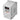 VFD 4KW, 18A, 5HP Variable Frequency Drive for 3-Phase Motor Speed Control