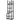 Refrigerant Tank Rack, with 1 x 50lb, 2 x 30lb and Other 3 Small Bottle Tanks, Cylinder Tank Rack 15.55x12.99x49.8 in, Refrigerant Cylinder Rack and Holders for Freon, Gases, Oxygen, Nitrogen