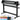 Vinyl Cutter, 53inch Vinyl Cutter Plotter with Stand, Adjustable Speed Force for Sign Making Vinyl Plotter, SignMaster Software Vinyl Tape Tools Vinyl Printer Available with COM/USB