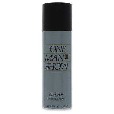 One Man Show by Jacques Bogart Body Spray