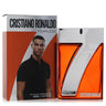 Cristiano Ronaldo Cr7 Fearless by Cristiano Ronaldo Eau De Toilette Spray