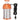 LED Temporary Work Light, 150W, 20000lm Construction Lights, 5000K Portable Super Bright & Waterproof & Connected Up to 6 lights, Hanging Job Site Lighting for Indoor and Outdoor Lighting