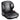 Universal Forklift Seat,Tractor Seat with Adjustable Angle Back, Micro Switch and Seatbelt,Wrap-around Forklift Seat for Tractor Loader Excavator