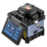 Fiber Fusion Splicer 6 Motors Core Alignment 6s Splicing 5" Touch Screen